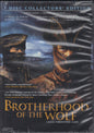 Brotherhood of the Wolf (3-Disc Collectors' Edition) (Bilingual) - www.Shopthatapp.com