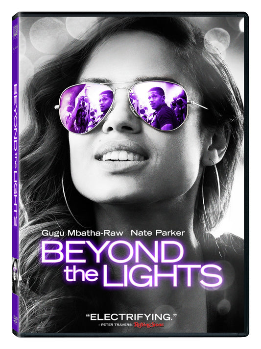 Beyond the Lights - www.Shopthatapp.com