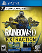 Tom Clancy's rainbow six  -  Extraction (usagé) - www.Shopthatapp.com