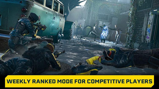 Tom Clancy's rainbow six  -  Extraction (usagé) - www.Shopthatapp.com