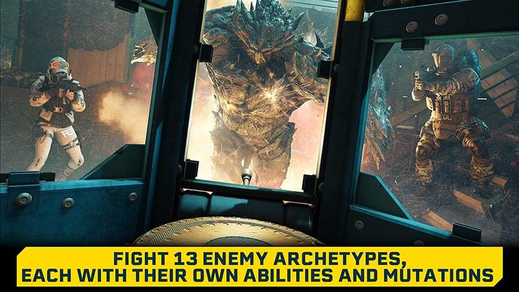 Tom Clancy's rainbow six  -  Extraction (usagé) - www.Shopthatapp.com