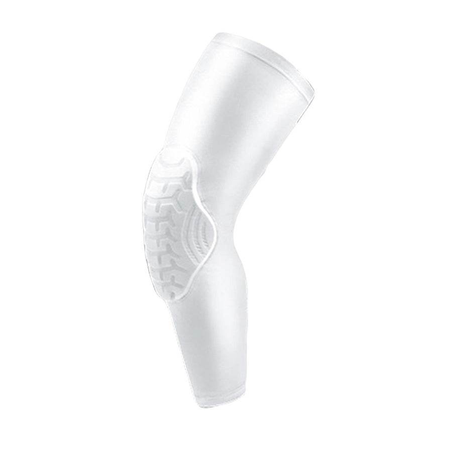 PRO anti-collision Knee Guard honeycomb Sports basketball knee pads - www.Shopthatapp.com