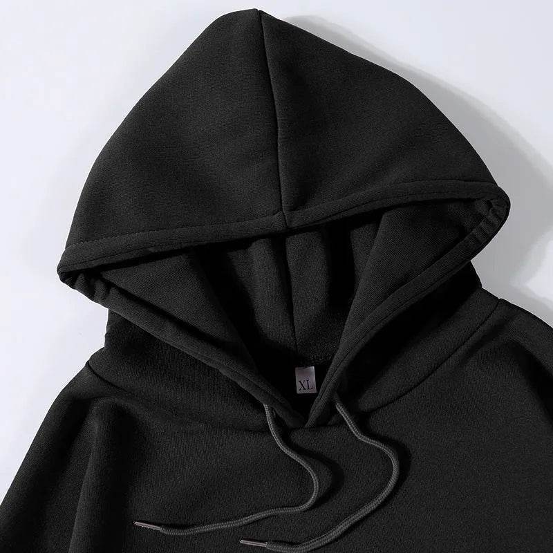 Women's Personalized Harajuku Sweatshirt Loose Plus Size - www.Shopthatapp.com