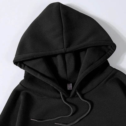 Women's Personalized Harajuku Sweatshirt Loose Plus Size - www.Shopthatapp.com