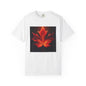 Autumn Leaf Unisex T-Shirt, Fall Fashion Tee, Nature Lover Gift, Eco-Friendly Apparel, Seasonal Style, Cozy Casual Wear