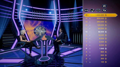 Who wants to be a millionaire? (usagé) - www.Shopthatapp.com