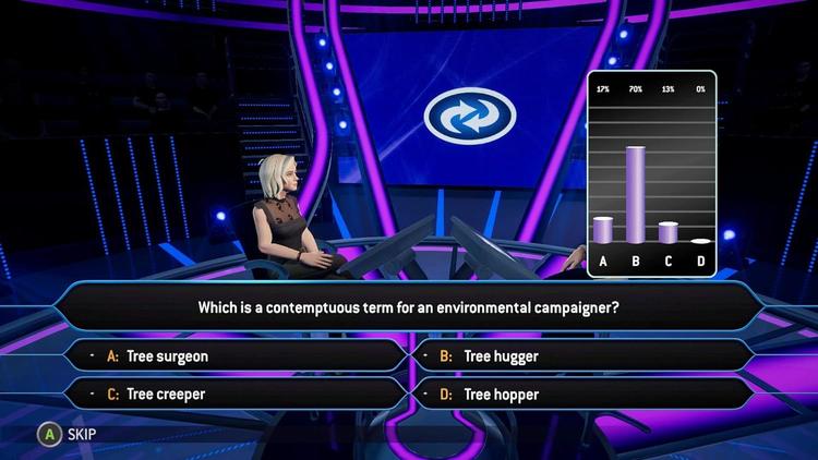 Who wants to be a millionaire? (usagé) - www.Shopthatapp.com