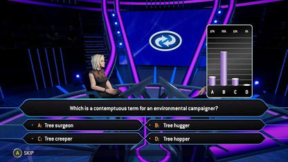 Who wants to be a millionaire? (usagé) - www.Shopthatapp.com