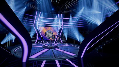 Who wants to be a millionaire? (usagé) - www.Shopthatapp.com