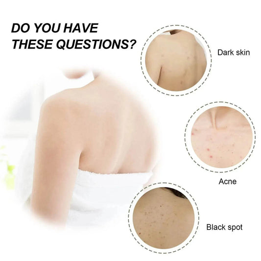 EELHOE Shower Oil Body Cleansing Repairing Skin Care Bath Oil - www.Shopthatapp.com