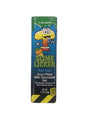 Toxic Waste Slime Licker Sour Filled Milk Chocolate Bar Blue Razz 1.75OZ - www.Shopthatapp.com