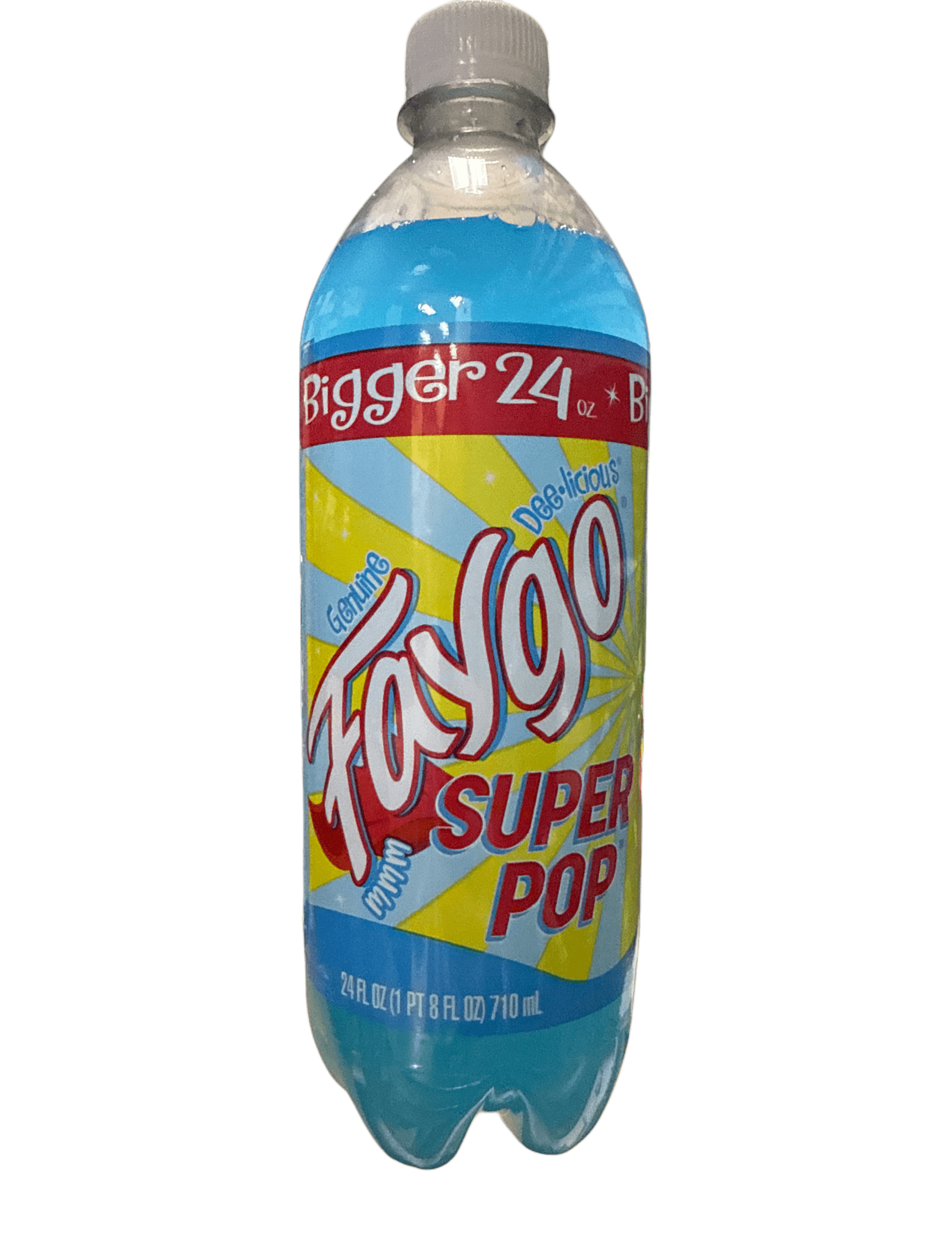 Faygo Super Pop Flavour 710ML - U.S Edition - www.Shopthatapp.com