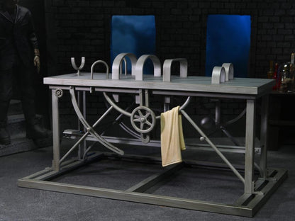 Universal Monsters Frankenstein Accessory Set - www.Shopthatapp.com