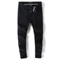 Casual Slim fit Straight leg trouser for men - www.Shopthatapp.com