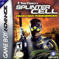 Tom Clancy's Splinter Cell: Pandora Tomorrow (usagé) - www.Shopthatapp.com