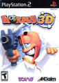 Worms 3D (usagé) - www.Shopthatapp.com