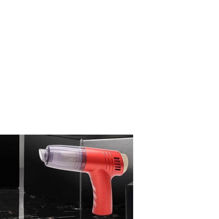 Handheld Mini Car Cordless Vacuum Cleaner - www.Shopthatapp.com