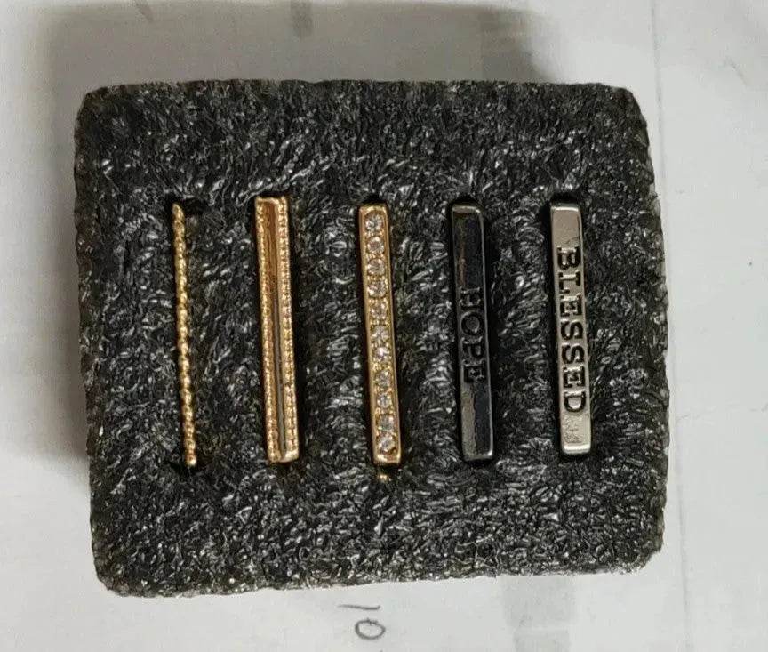 Wrist Watch Strap Decorative Ring  for smart watches - www.Shopthatapp.com