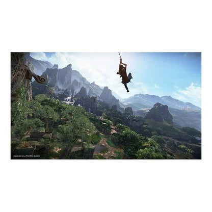 Uncharted: Drake's Fortune (usagé) - www.Shopthatapp.com