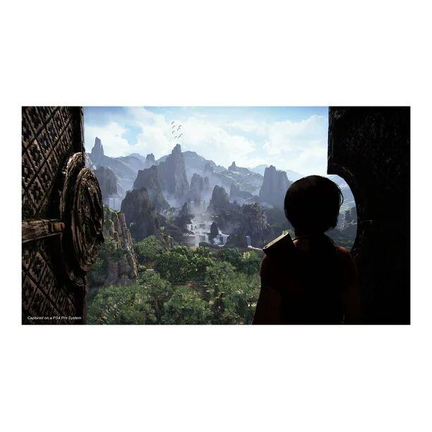 Uncharted: Drake's Fortune (usagé) - www.Shopthatapp.com