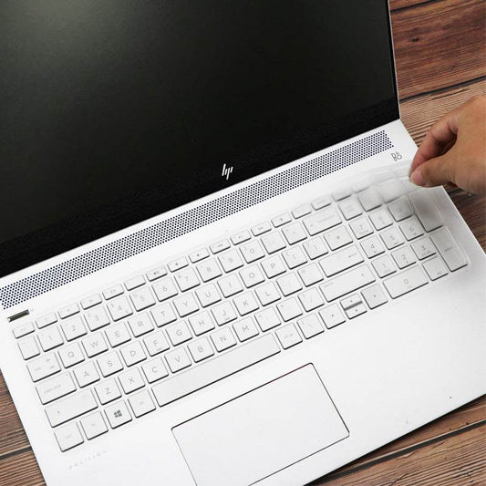 Laptop Foil Keyboard Protective Film - 15.6 Inch - www.Shopthatapp.com