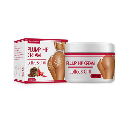 Plump Buttock Cream Lifts And Tightens Buttocks - www.Shopthatapp.com