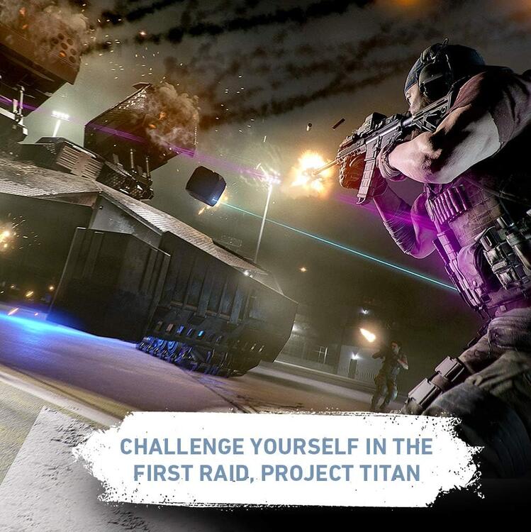 Tom Clancy's Ghost Recon Breakpoint (usagé) - www.Shopthatapp.com