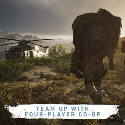 Tom Clancy's Ghost Recon Breakpoint (usagé) - www.Shopthatapp.com