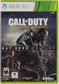Call of Duty: Advanced Warfare [Day Zero Edition] (usagé) - www.Shopthatapp.com