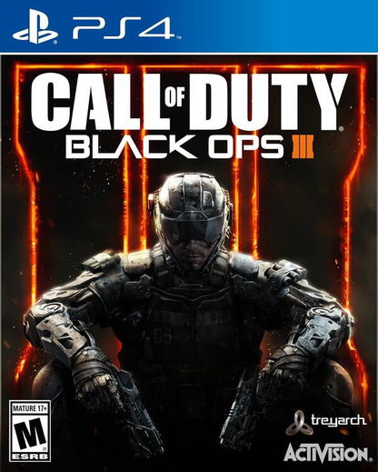 Call of Duty - Black Ops III (usagé) - www.Shopthatapp.com