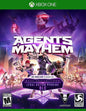 Agents of Mayhem  [Day One Edition] (usagé)