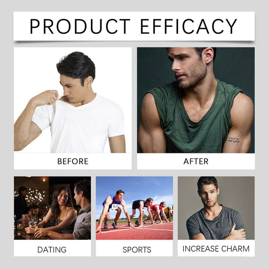 EAST MOON Endless Charm Glamour Perfume For Men - www.Shopthatapp.com