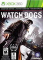 Watch Dogs  [Special Edition] (usagé) - www.Shopthatapp.com