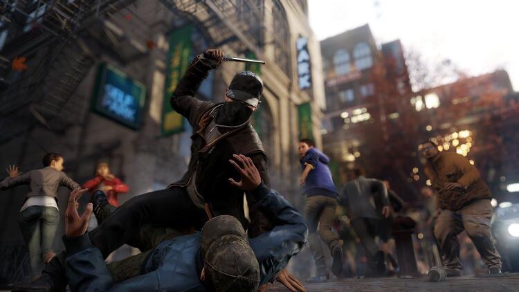Watch Dogs  [Special Edition] (usagé) - www.Shopthatapp.com