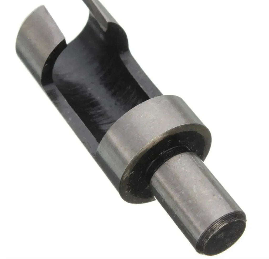 8pcs Wood Plug Cutter set tapered plug cutter - www.Shopthatapp.com