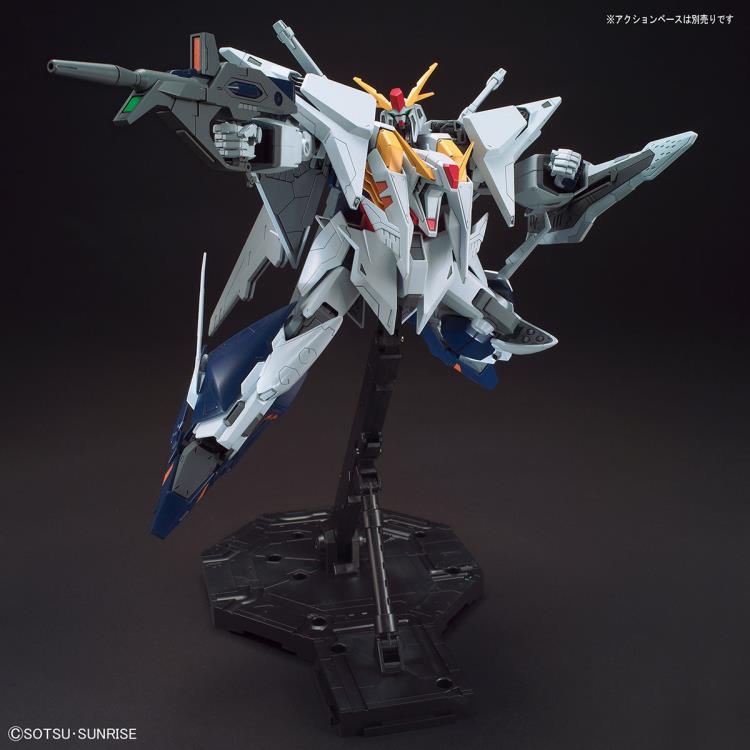 Xi Gundam - 1/144 High Grade (HGUC) #238 - www.Shopthatapp.com