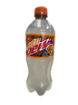 Mountain Dew Voo Dew 2025 Halloween Mystery Flavour 591ML - U.S Edition - www.Shopthatapp.com