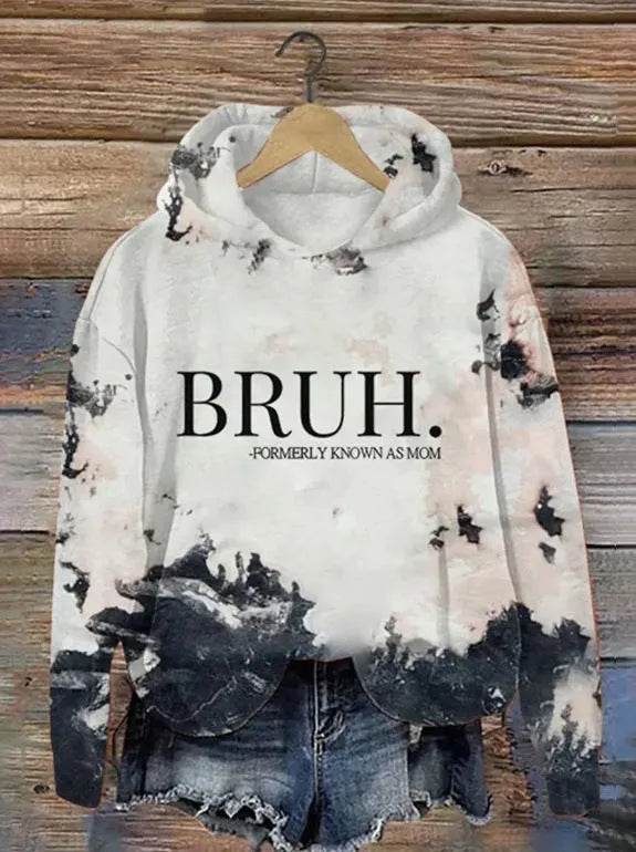 Women's 3D Digital Printing Hoodie Sweatshirt top - www.Shopthatapp.com