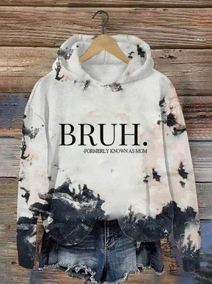 Women's 3D Digital Printing Hoodie Sweatshirt top - www.Shopthatapp.com