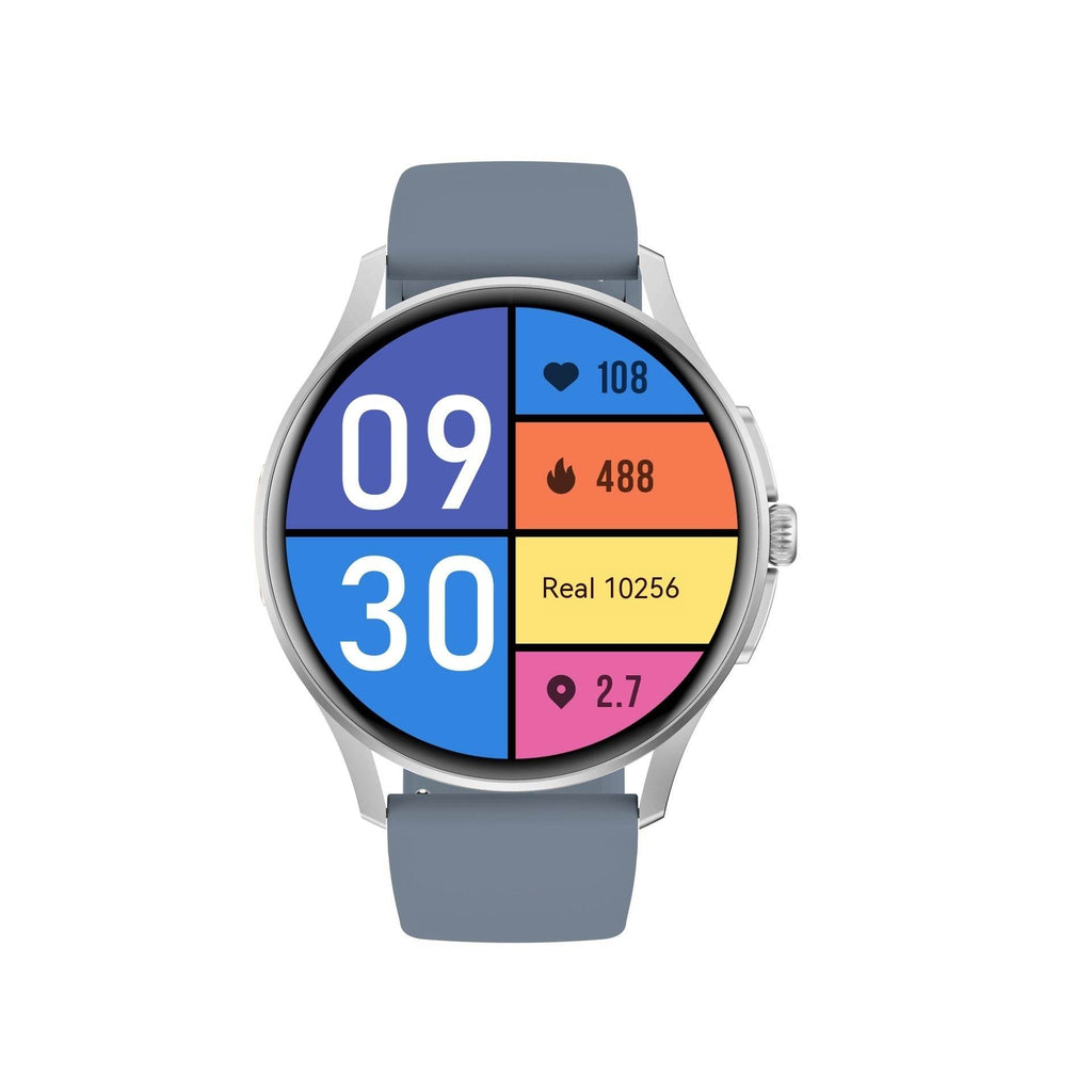 Non-Invasive Blood Glucose Detection Smart Watch - www.Shopthatapp.com