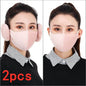 Warm Earmuffs – Cotton Frosted Winter Ear Protection - www.Shopthatapp.com