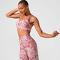 Women Workout Yoga Exercise Fitness Yoga 2 piece set - www.Shopthatapp.com