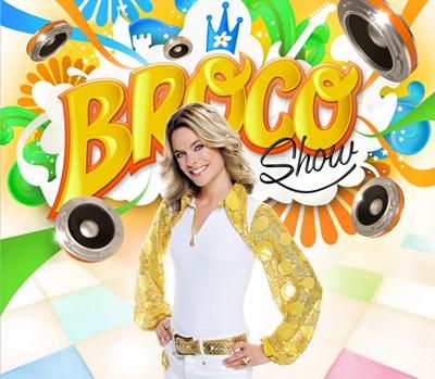 Annie Brocoli / Le Broco Show - CD (Used)