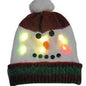 LED Light Christmas  Beanies - www.Shopthatapp.com