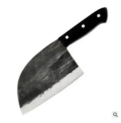 Kitchen Butcher Chef's Knife Kitchen Chopping Knife and Scabbard - www.Shopthatapp.com