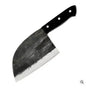 Kitchen Butcher Chef's Knife Kitchen Chopping Knife and Scabbard - www.Shopthatapp.com