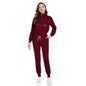 Leisure Jogging Surgical Gown Split Hospital Surgical Gown Stretch Nurse Suit - www.Shopthatapp.com