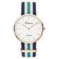 woman Casual Simple watch - www.Shopthatapp.com