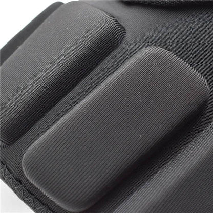 Anti-fall Elbow Pad Rider Motorcycle Ski Protective Gear Elbow support Braces - www.Shopthatapp.com