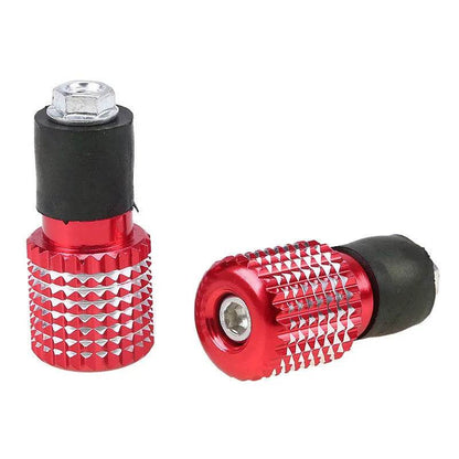 Motorcycle handlebar end cap grip cap - www.Shopthatapp.com